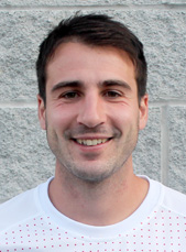 Rio Grande's Rafael Maccauro had a pair of assists in Saturday's 2-2 tie with Bryan College